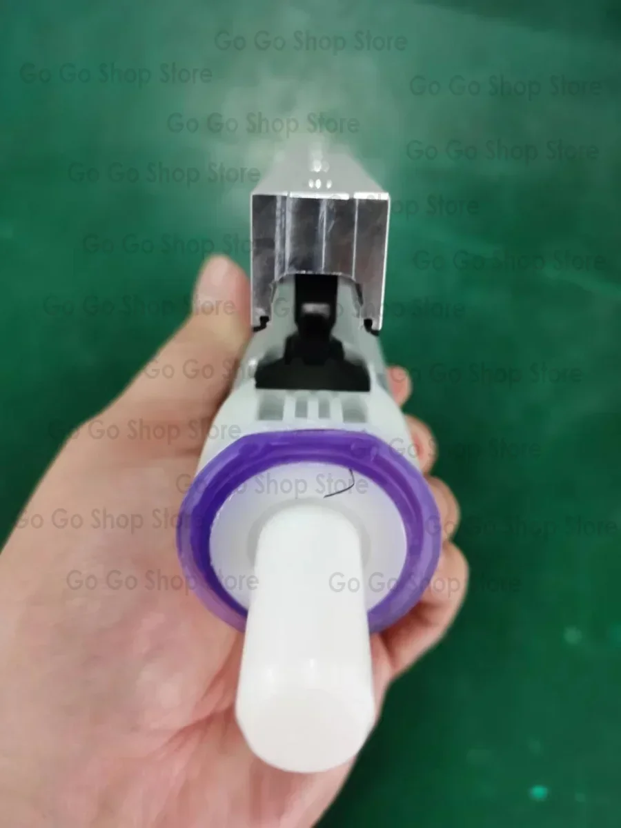 

Поршень слайдера бесштокового цилиндра FESTO DGP-DGC-K-25-32-40 Ремкомплект поршня слайдера