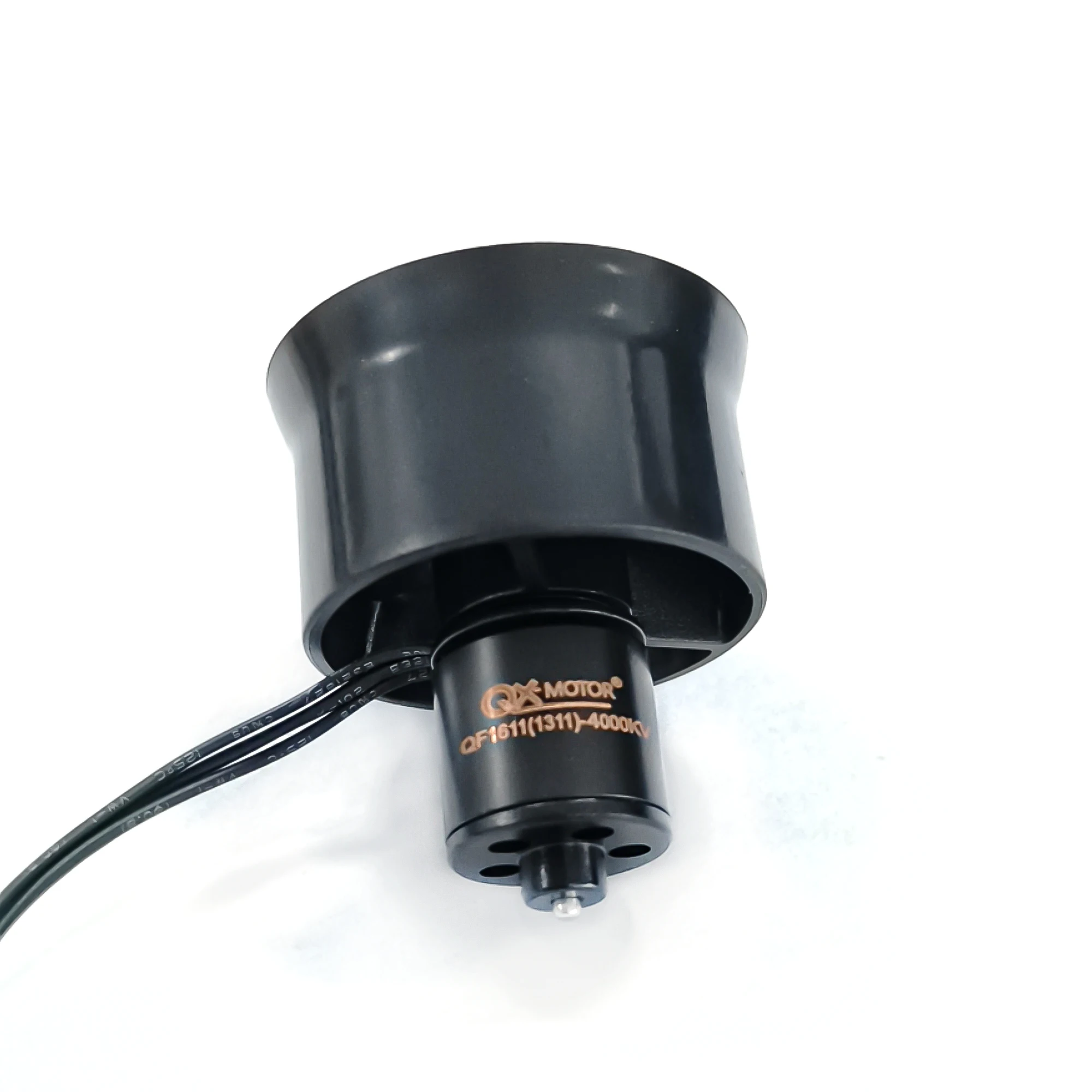 QX-MOTOR - Fan Syst…