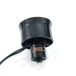 QX-MOTOR EDF 30mm 64mm 70mm 6 blades fan with brushless motor for RC Multirotor Helicopter Quadcopter Drone Fixed-wing Part