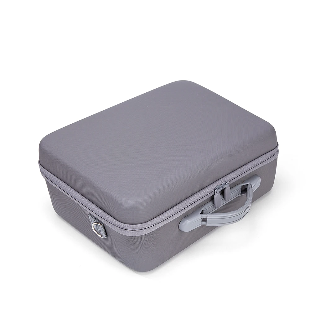 غطاء واقٍ مزخرف لهاتف آيفون منظم NEO Motion Fly More مجموعة كومبو نظارات منظمة N3 نظارات حمل لملحقات طائرة DJI Neo بدون طيار