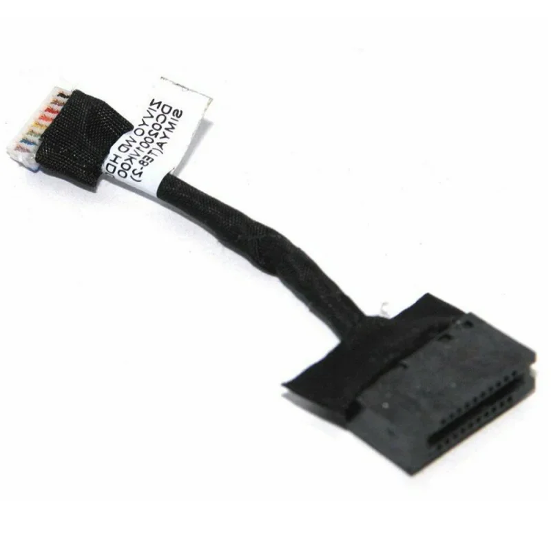 

Соединительный кабель для жесткого диска Lenovo YOGA 2 13 HDD SATA DC02001VK00, 1 шт.