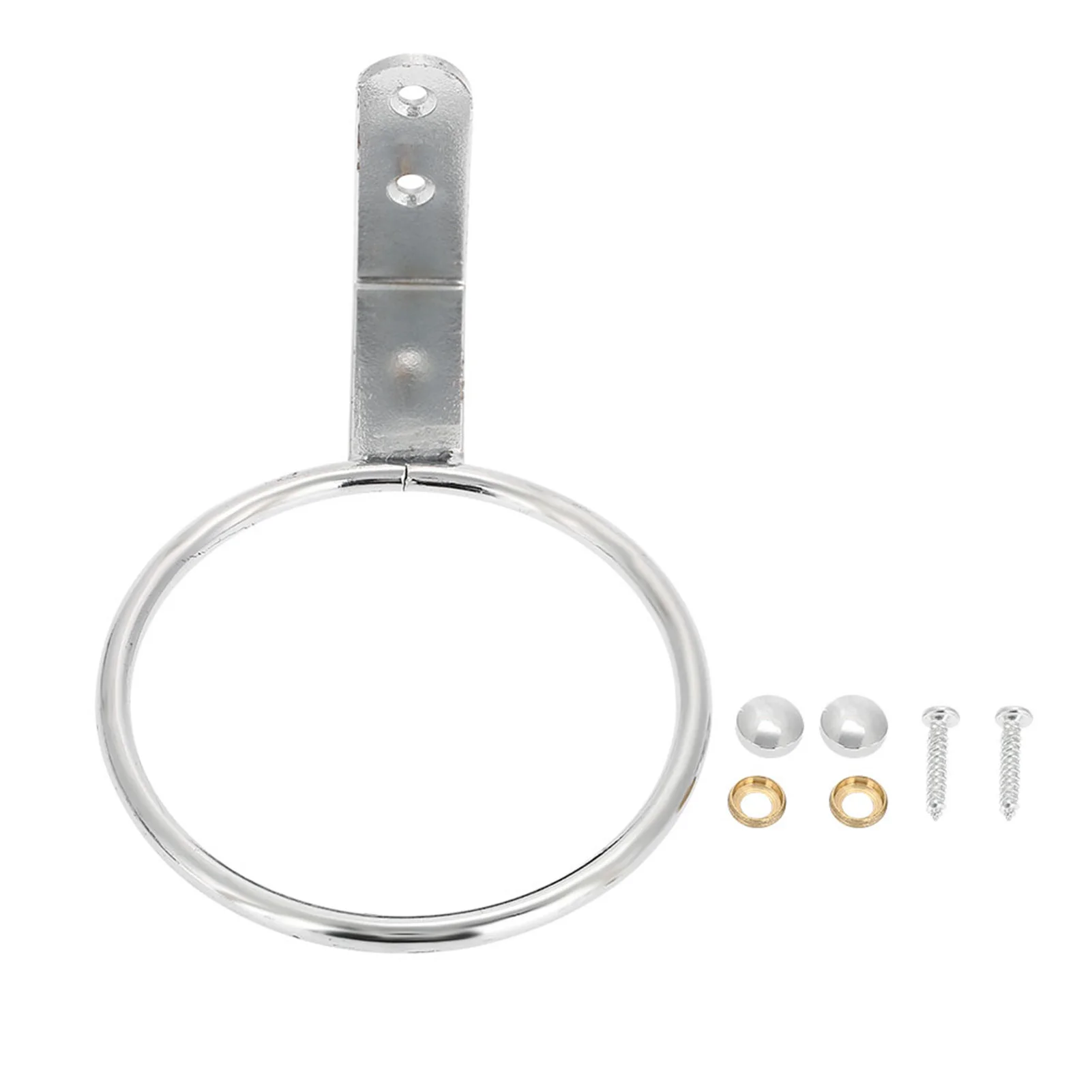 Adjustable Hair Dryer Holder for Salon Use