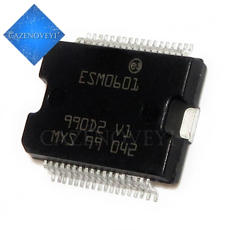 Good product (2piece) ESM0601 0601 In Stock Can provide image reference
