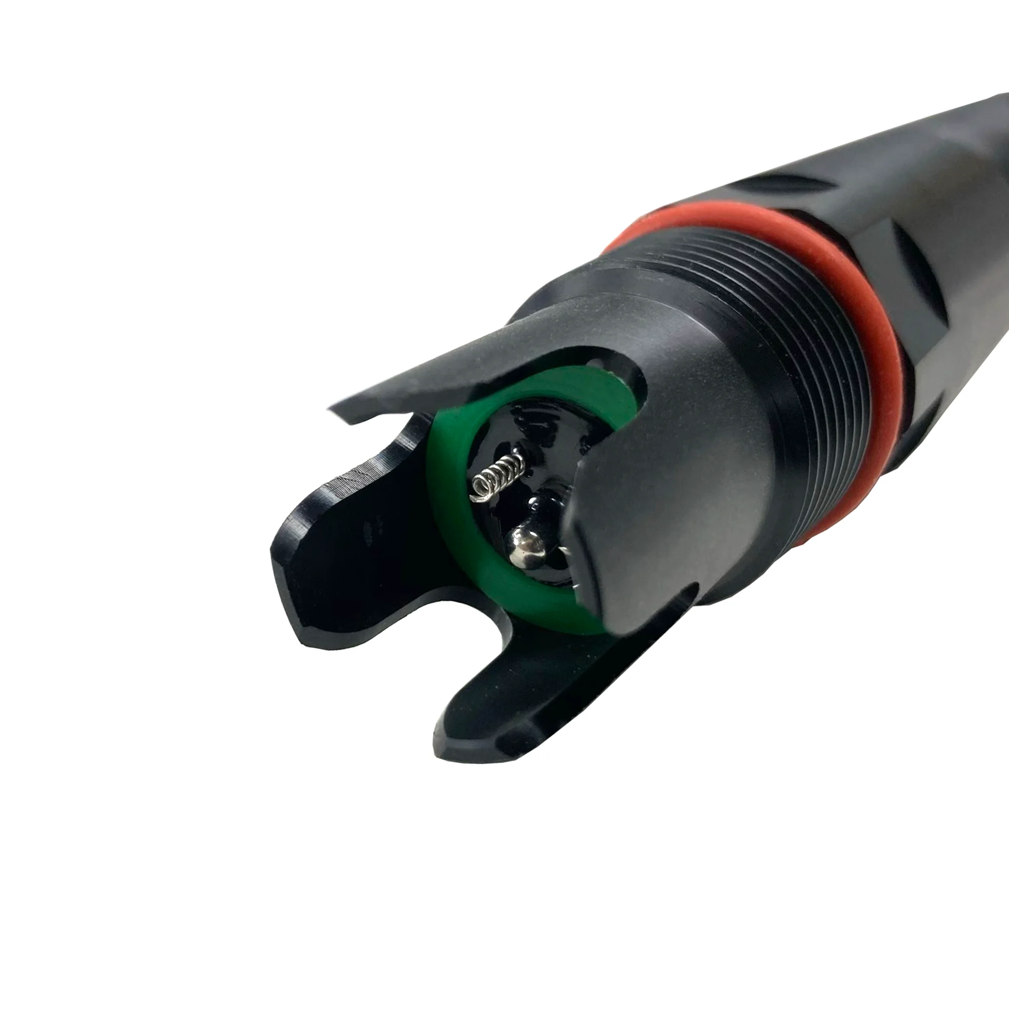 Industrial Digital Residual Chlorine Sensor CL-206A 0-2.000mg/L Range RS485 Modbus For Cooling Tower Circulation Water System