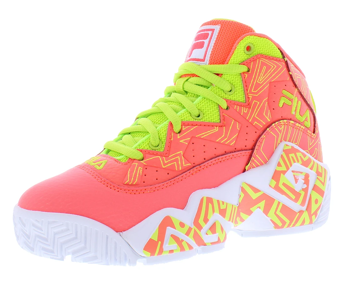 

Fila Mb Girls Shoes