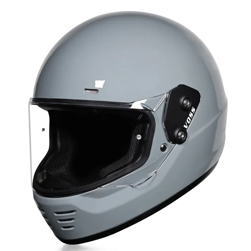 Orz Motorcycle Helmet 3C Electric Vehicle Full Face Helmet Covering Knight's Double Mirror Helmets Capacete Casco Moto