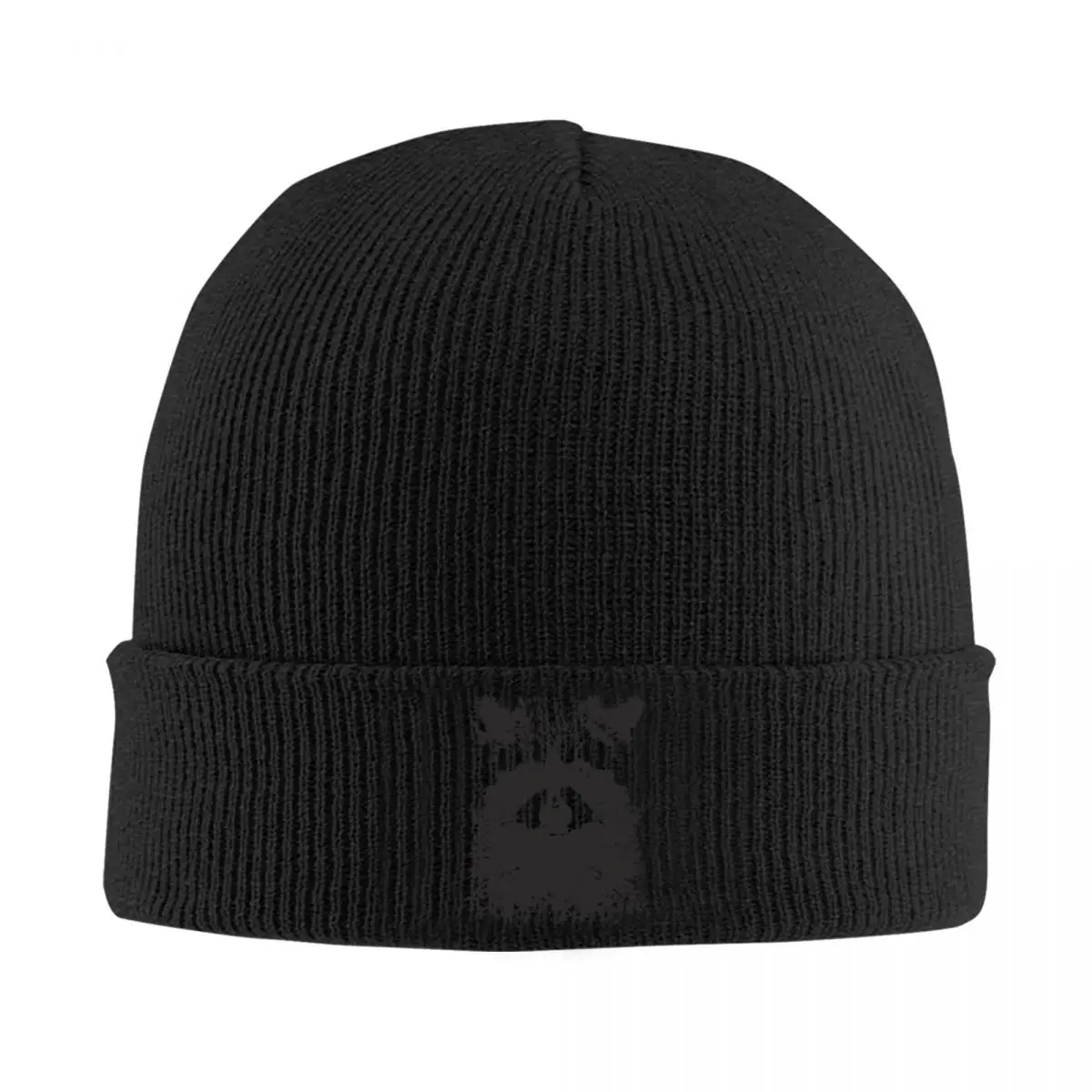 

Trash Panda A Knitted Hat Cap