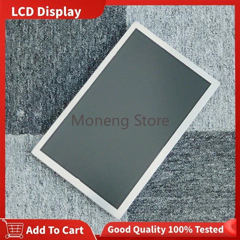 

In Stock 11 Inch LCD Screen Display Panel LQ110Y3DG02 for Industrial Equipment Application