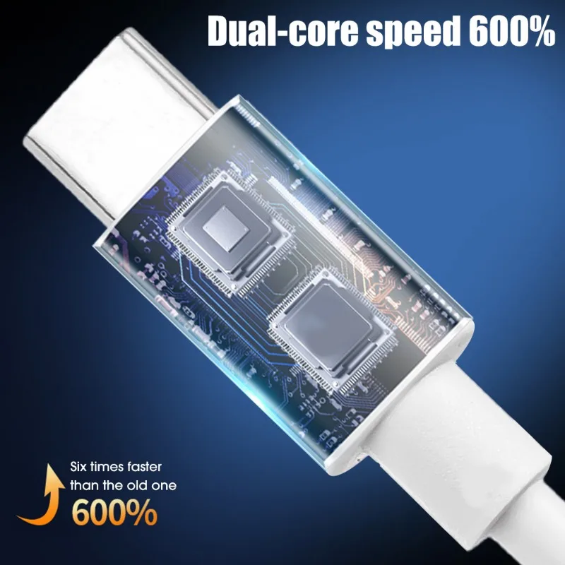 14 Meters Super Long Micro USB Charging Cable High-Speed Data Transfer Data Cables Wire Cord for Android Gamepad Flash Drive