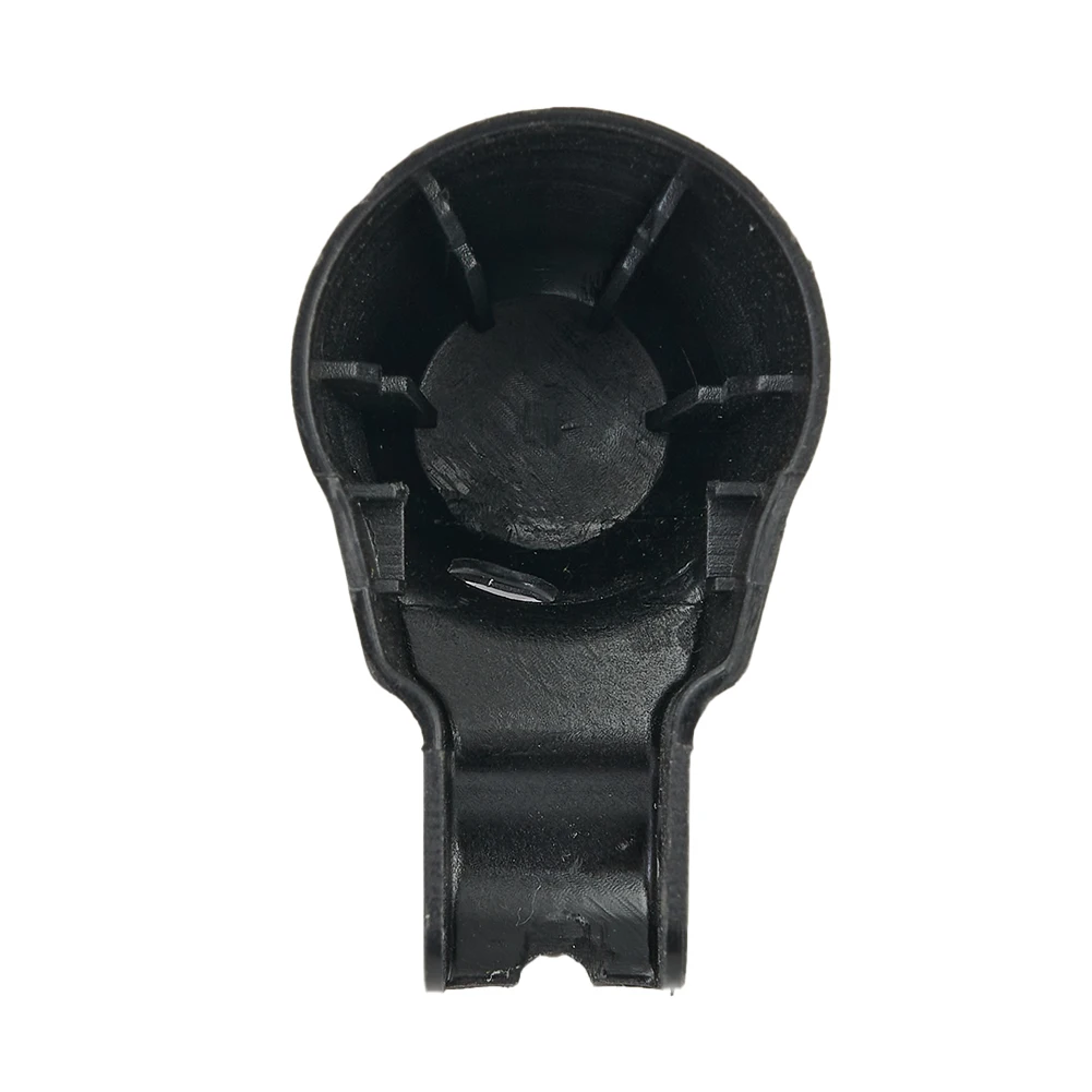 Auto Windshield Rear Wiper Arm Washer Cover Nozzle For E81 E87 2004-2012 For E87 LCI 2004-2012 Replace Accessories