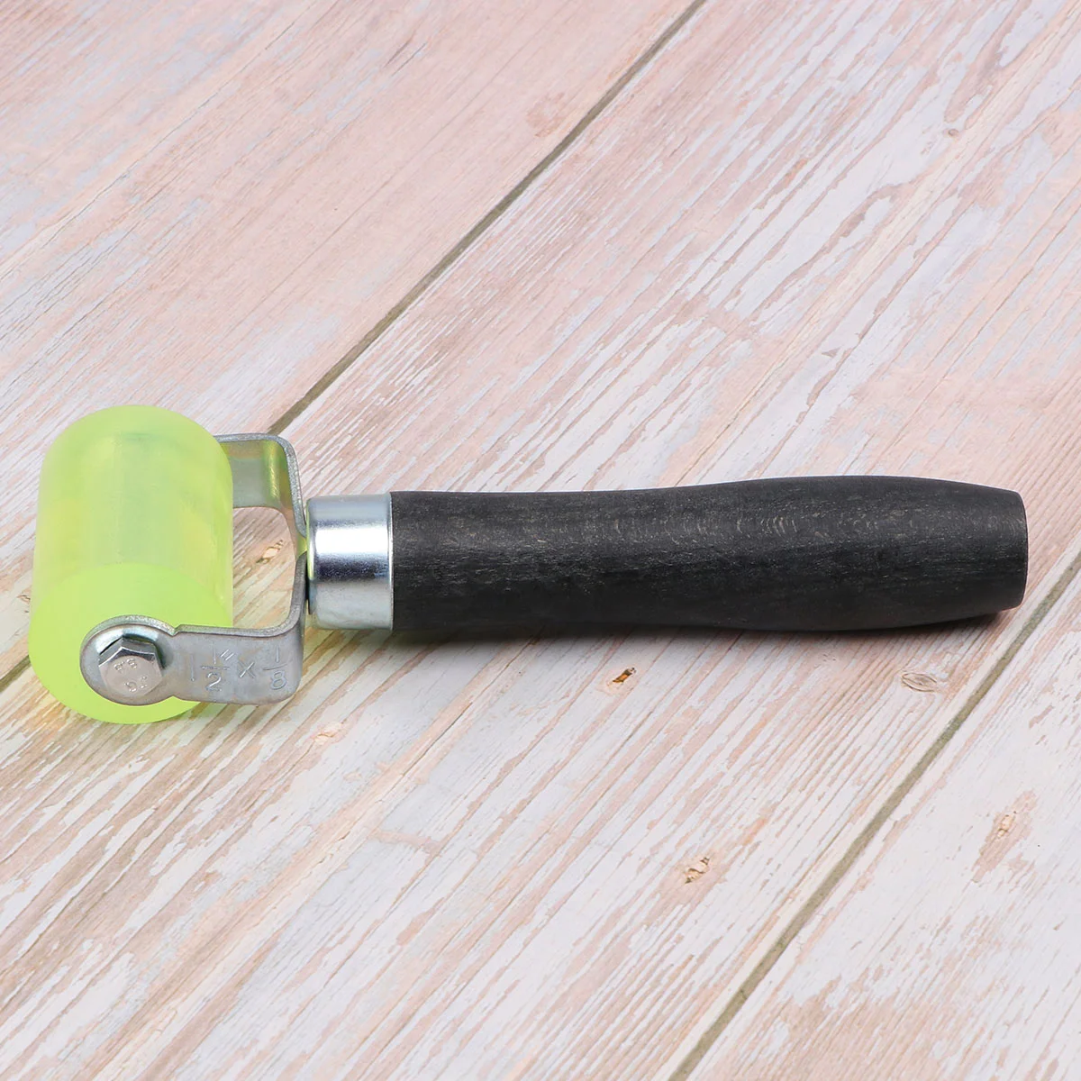 1PCS Thickened Soundproofing Wallpapers Adhesive Insulation Automotive Seaming Tool Ergonomic Handle Wallpaper