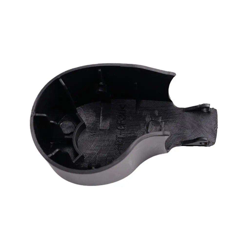 ar Rear Windscreen Window Windshield Wiper Arm Blade Rocker Bolt Cover Cap Accessories For VW Polo 6R 2009 - 2017 Vento Vivo
