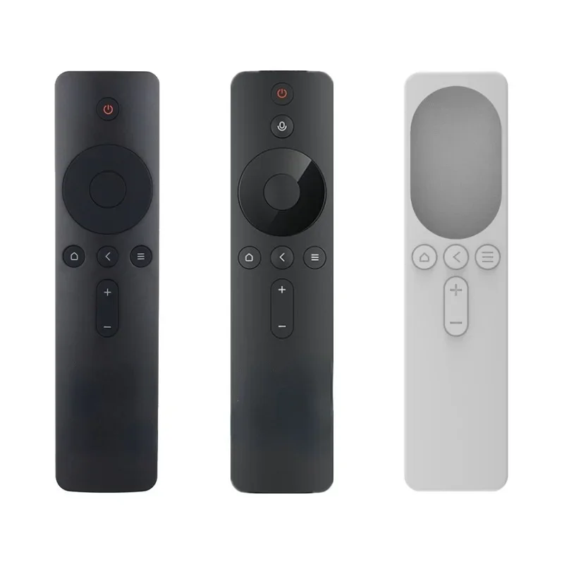 Soft Silicone Protective Case for Xiaomi 4A 4C Remote Control Cover Sleeve for Xiaomi Mi TV 15cm Remote Control 4A 4C TV