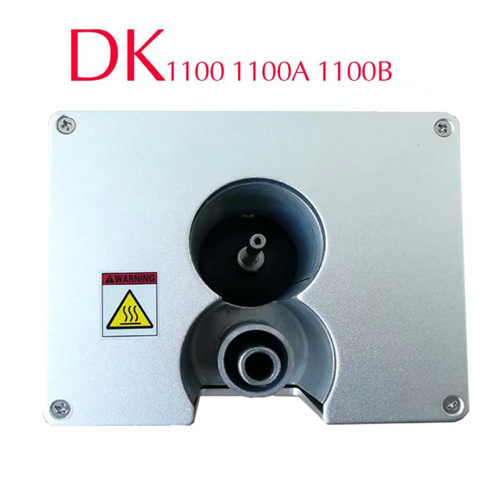 BateRpak DK1100 Coding Machine Print Head,Dikai DK1100A,DK1100B  Printing Machine part