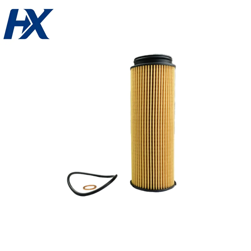 

11428583898 11427826799 Oil Filter Element For BMW B57 D30 B58 B30