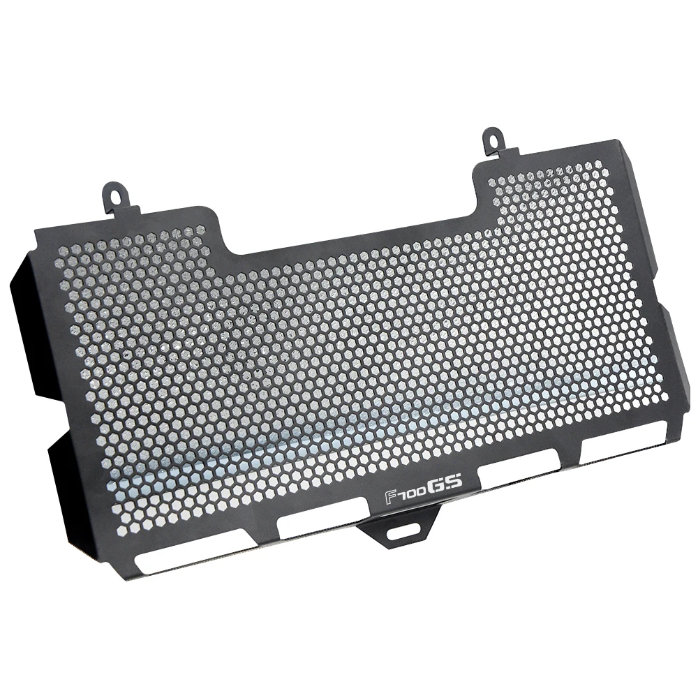 Motorcycle Accessories For BMW F650GS F700GS F800R F800S Radiator Guard Grille Cover Protector F 650 700 GS F 800 R/S F 650GS