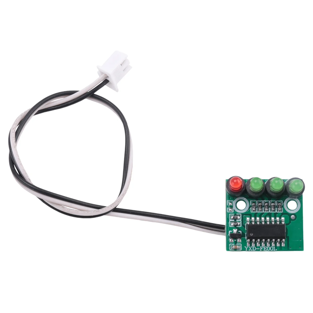 สำหรับเรือ2011-5 umpan pancing อะไหล่ LED กลุ่มสำหรับเรือเหยื่อ2011-5