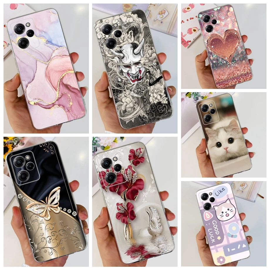 For Xiaomi Poco X5 …