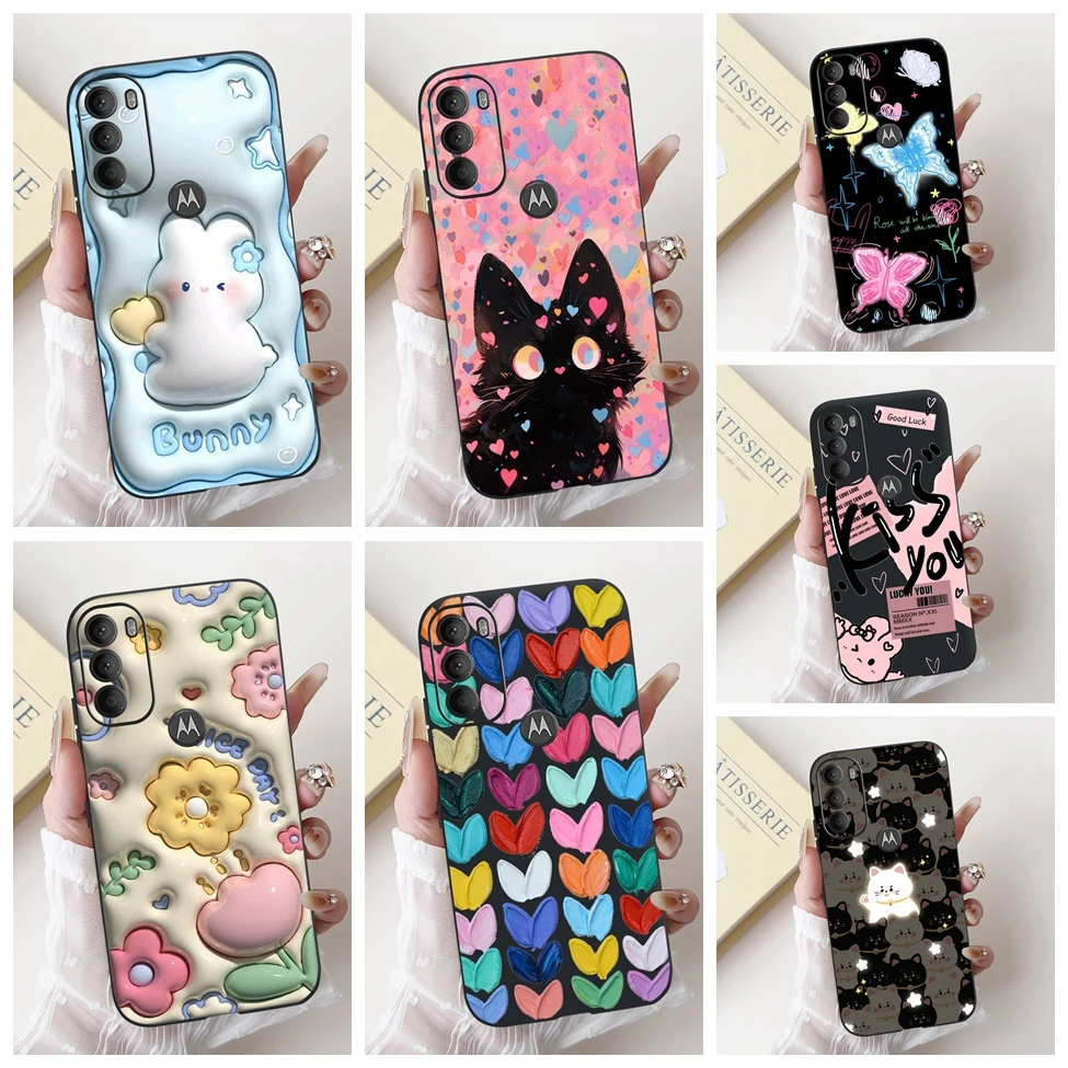 6.4" For Motorola M… - image