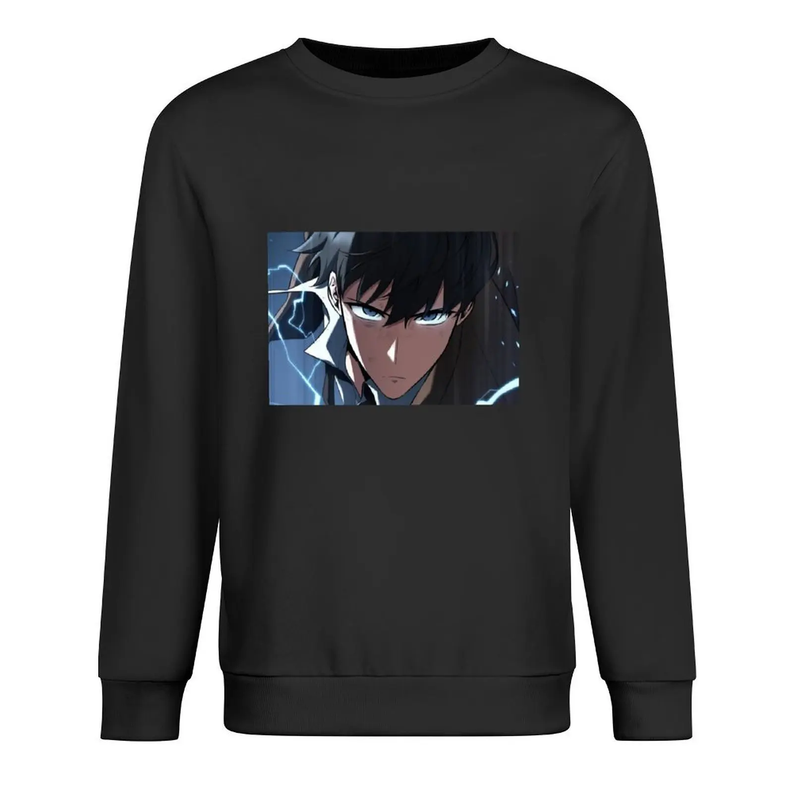 

omniscient readers viewpoint Pullover tracksuit korean autumn clothes mens clothing male clothes oversize sweatshirts