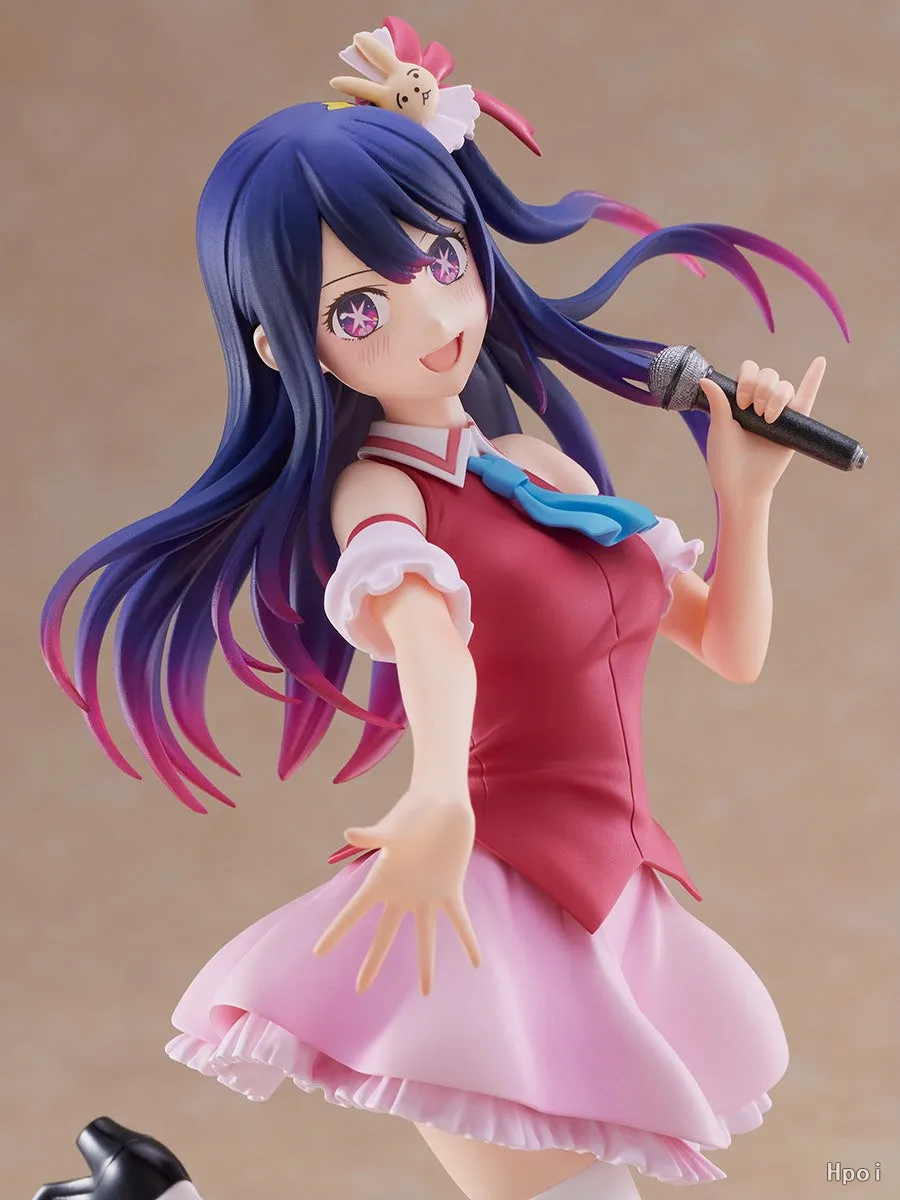 【FS】Original FuRyu TENITOL Idol’s Son Ai Figure Model Gift Collection - view 6