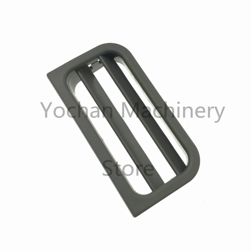 Defrost Vent Louver Grille Air Conditioner Outlet For Doosan Daewoo Excavator Digger 415-00046B Fit DX260/140/220/380/340/190