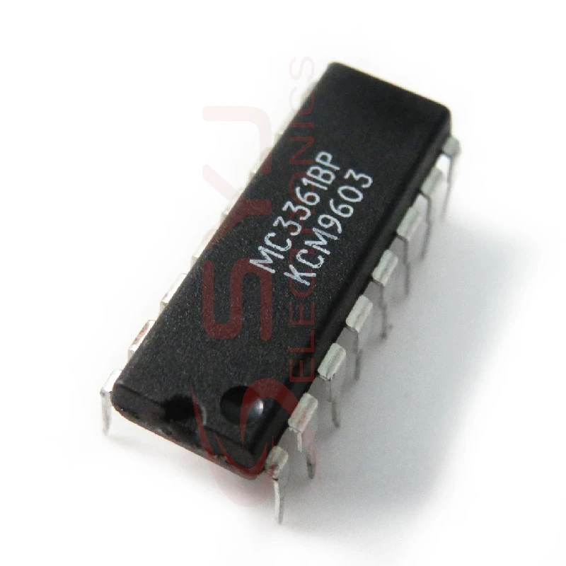 5-20PCS MC3361CP MC3361BP CH376S CH376 ADM485JRZ ADM485JR TDA4865AJ TDA4865 L78M05CDT 78M05 LP7510 LP-7510