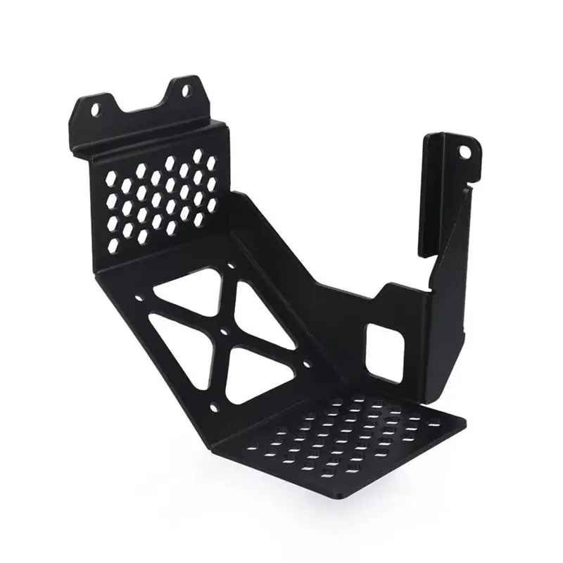 

A30P-Motorcycle Accessories Skid Plate Guard Engine Chassis Guard Protector For Tracer 9GT 900GT 2021 - 2025