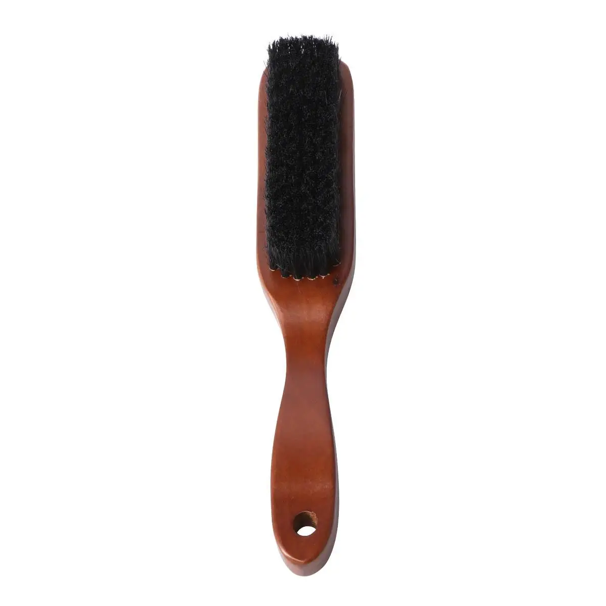 Beard Brush Boar Bristle Hair Products Combs for Men Bristles Styling Portable Long Handle Man