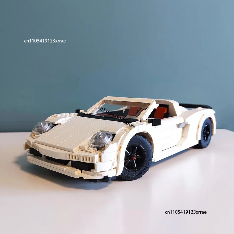 moc-carrera-gt-sport-coupe-roadster-building-blocks-champions-vehicle-speed-assembly-bricks-kids-toy-supercars-birthday-gift