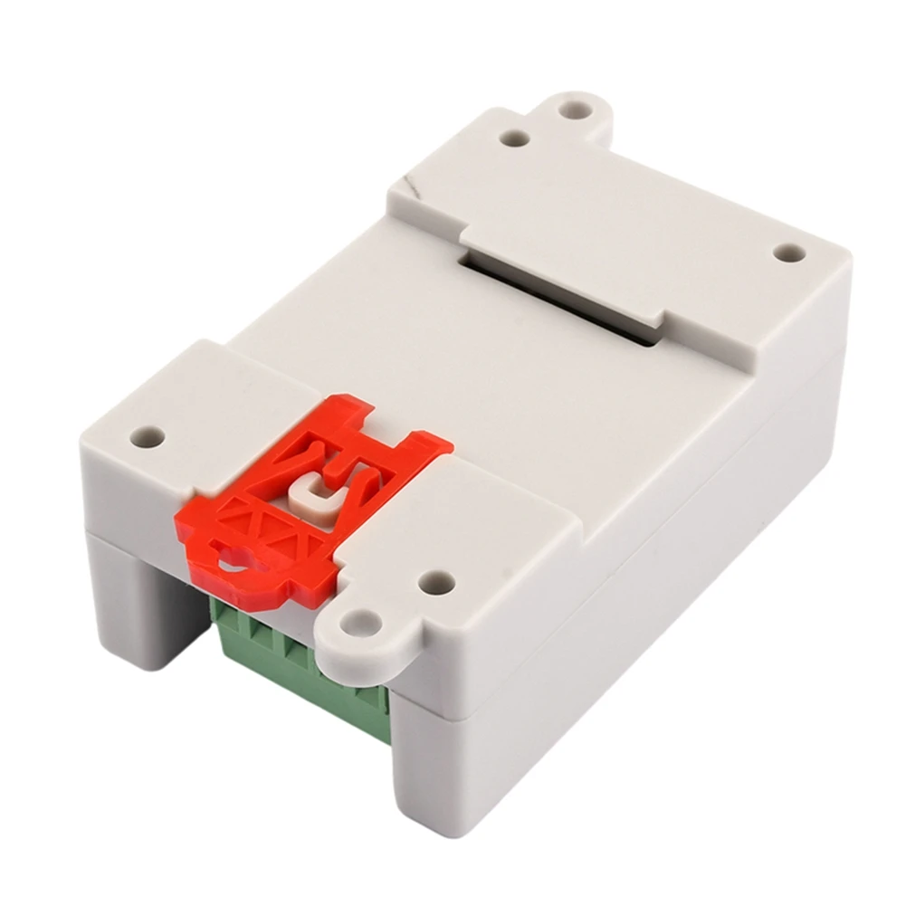 

N96R 400W BLDC 3 Phase Brushless Motor Controller Driver 6V-30V Hallless DC Motor Drive Board Power Supply