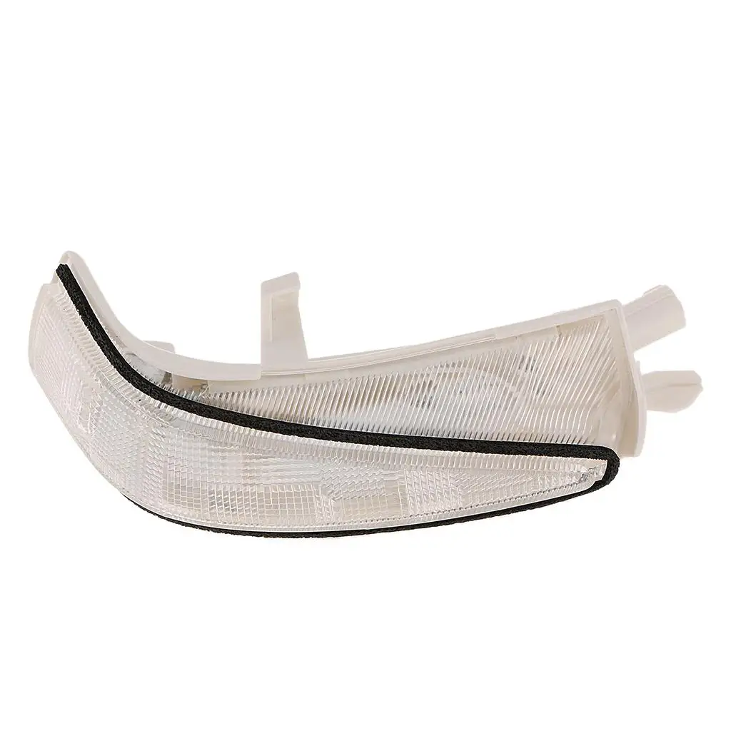 Rearview Mirror LED Turn Signal Flasher Light for Civic2006-2011