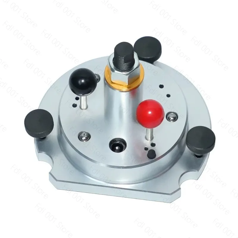 Crankshaft Rear Oil Seal Installing Tool T10134 for EA111 EA211 Engine Signal Gear Ring Mounting Repair Tool