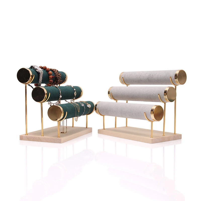 

Деревянная основа, ювелирный браслет, дисплей, подставка для часов, цепочка, подставка для браслета, ожерелья, повязка на голову, органайзер