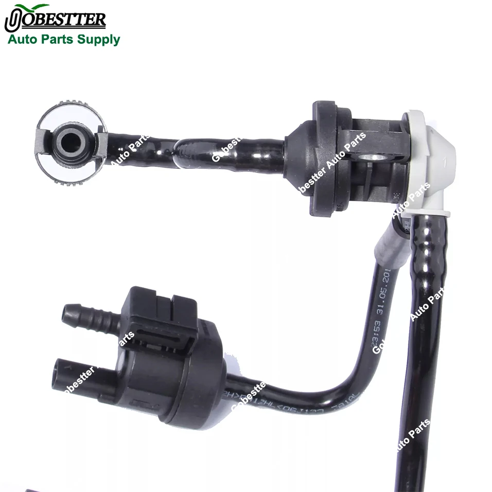 EA888 2,0 T válvula de purga de recipiente de Vapor de combustible para VW Jetta CC AUDI A3 A4 TT 06J133781CA 06J133781CE 06J133781BQ 06J133781BA