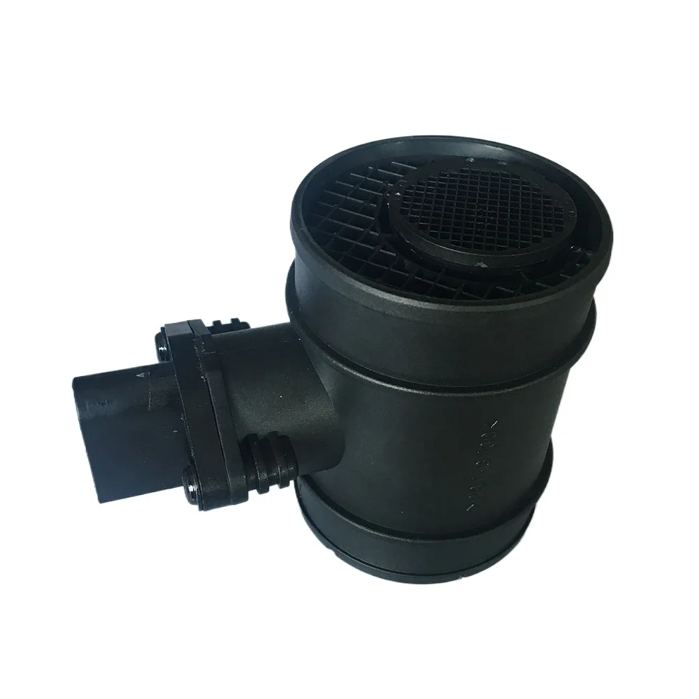 For BMW E46 E39 2.0D Diesel MAF Sensor 0281002621 7790657