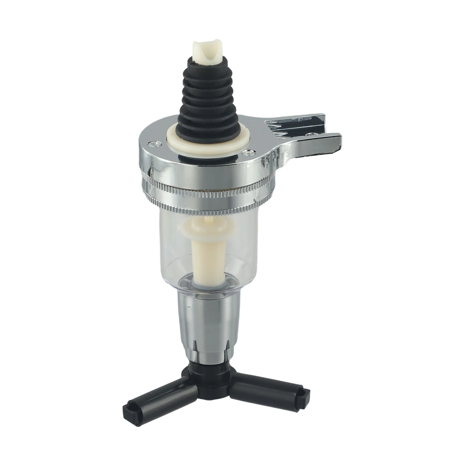 25/30/45ML Measured Bottle Pourer Dosing Aerated Water Dispenser Bartending Dispenser Dosing Pump Head Wine Cocktail Dispenser