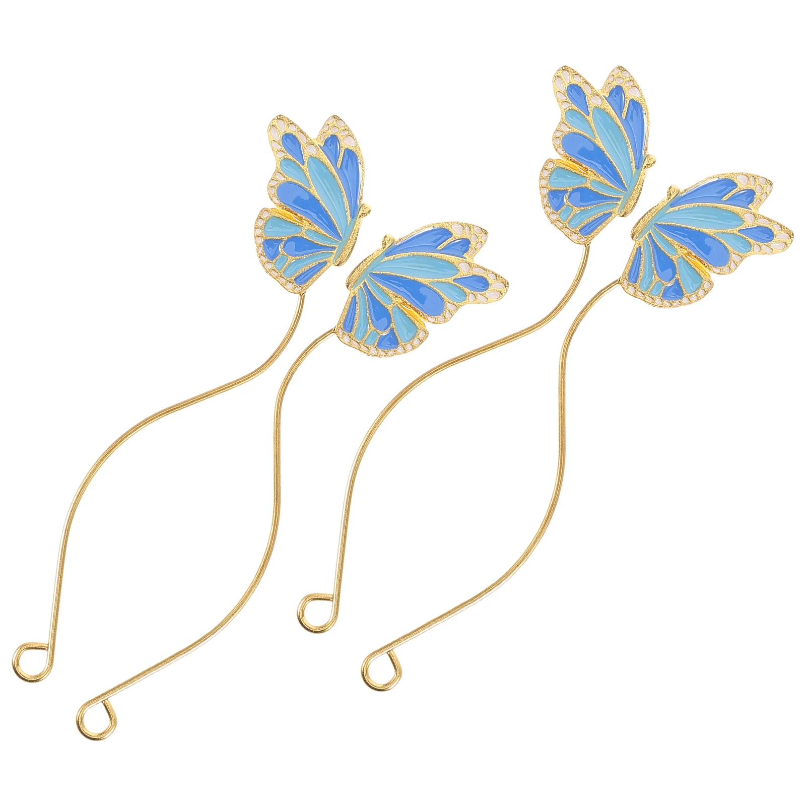 2 paia espositore per estensione ciglia elegante supporto per ciglia finte strumento per innesto ciglia espositore per salone riutilizzabile e portatile