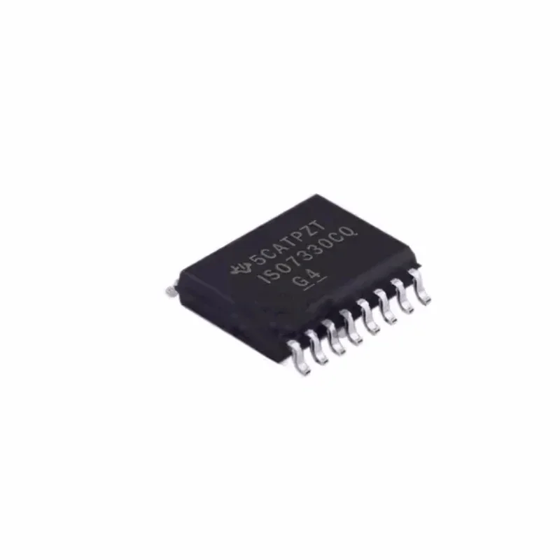 

10Pcs/Lot ISO7330CQDWRQ1 Help PCBA Complete BOM And Material List