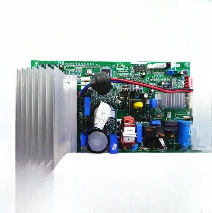 Computer Board Circ…