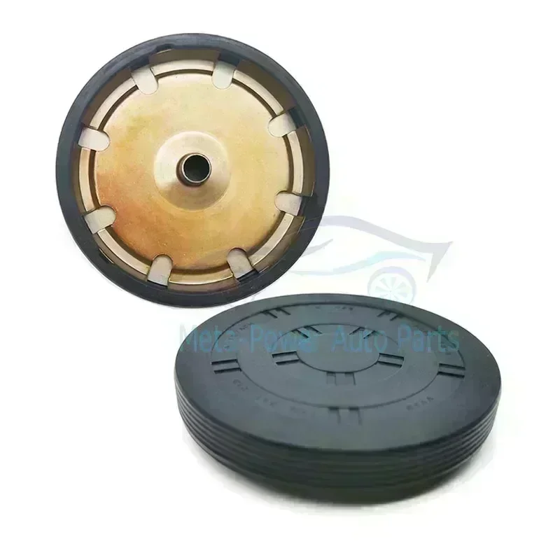 Full Set 0AM DSG DQ200 Auto Transmission Oil Seal Rubber Cover Blanking Cap For VW Skoda Audi SEAT BEETLE OAM Oil Pump Oil Seal