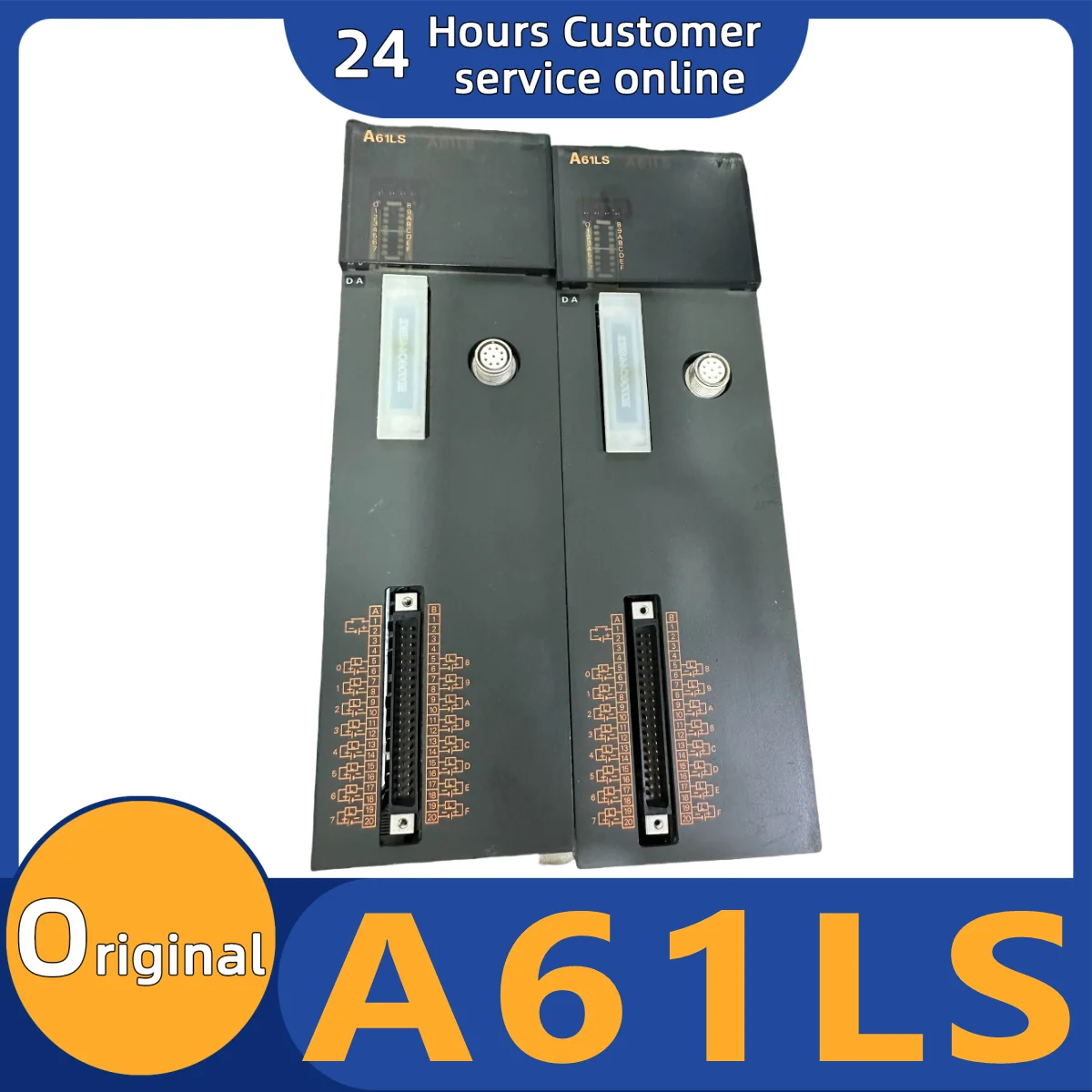 

Brand ew original module A61LS A61VP