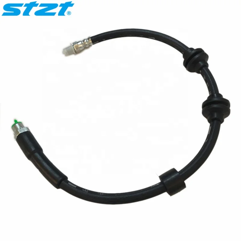 

34306799424 ТОРМОЗНЫЙ ШЛАНГ в сборе для BMW X1 E84 3430 6799 424, автомобильный тормозной шланг