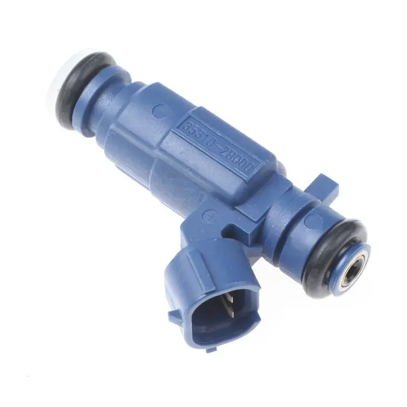 New Fuel Injector For Hyundai Accent Elantra  i20 i30 Kia Carens Ceed Cerato Proceed Rio Soul Venga 35310-2B000 353102B000