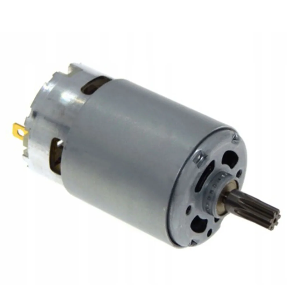 

1pc 629163-9 Motor For TD110D DC Motor For Impact Driver TD110D Power Tools Replacement Metal Motor Accessories