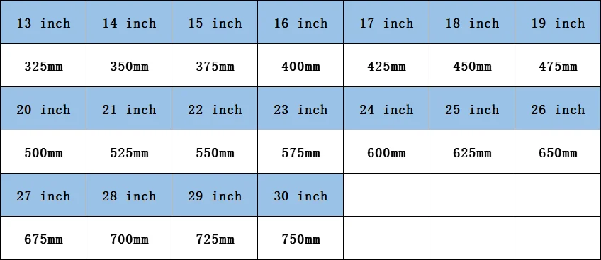 Universal 1 Stück Frontscheibenwischerblätter Doppelgummi Rahmenlos J/U-Haken Windschutzscheibenwischer Allwetter Auto-Ersatzteile – Detail 1