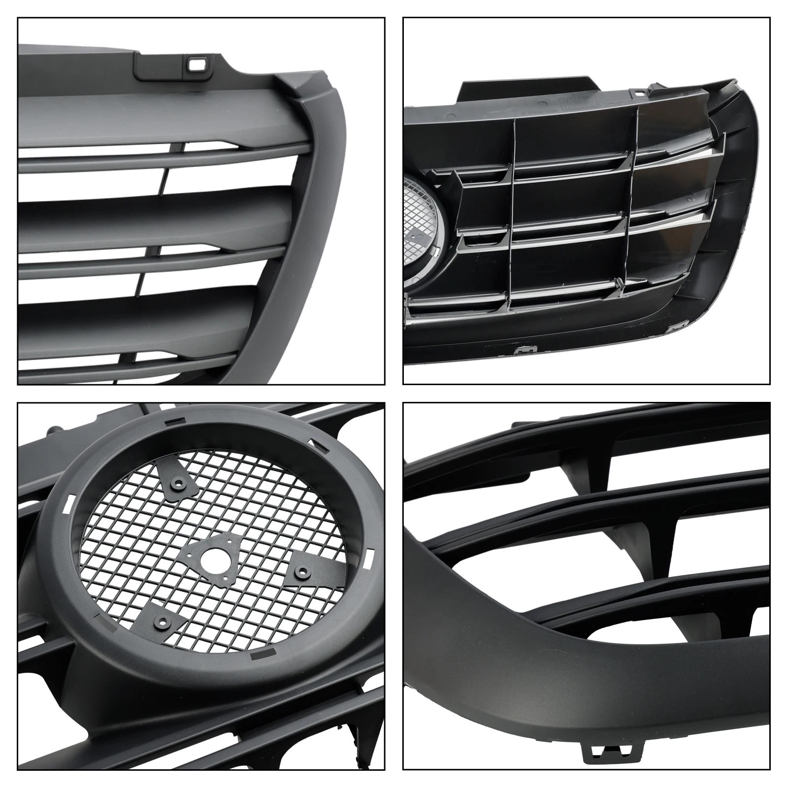 Artudatech – calandre de pare-chocs avant adaptée à Mercedes Sprinter 1500 2500 3500 W907 2019-22