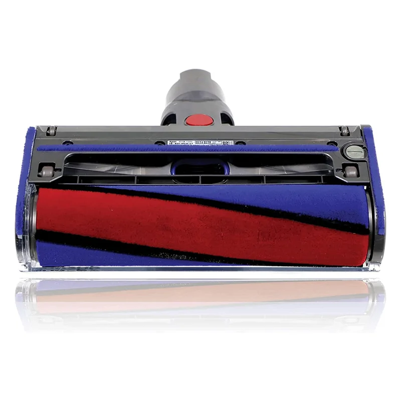 AT44-Accessory Replacement Parts For Dyson V7 V8 V10 V11 V15 Handheld Vacuum Cleaner- Electric Floor Brush Heads Included image 4