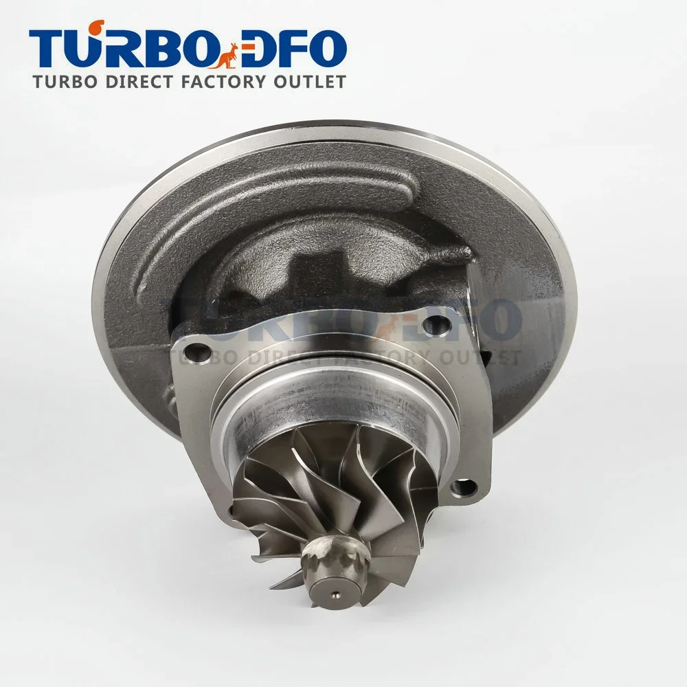 Nuevo Núcleo de Turbina Billet B2G CHRA 5801745186 5802033940 para Iveco Camiones Tector - 17-300t Autoshift Coleto Piezas de Motor