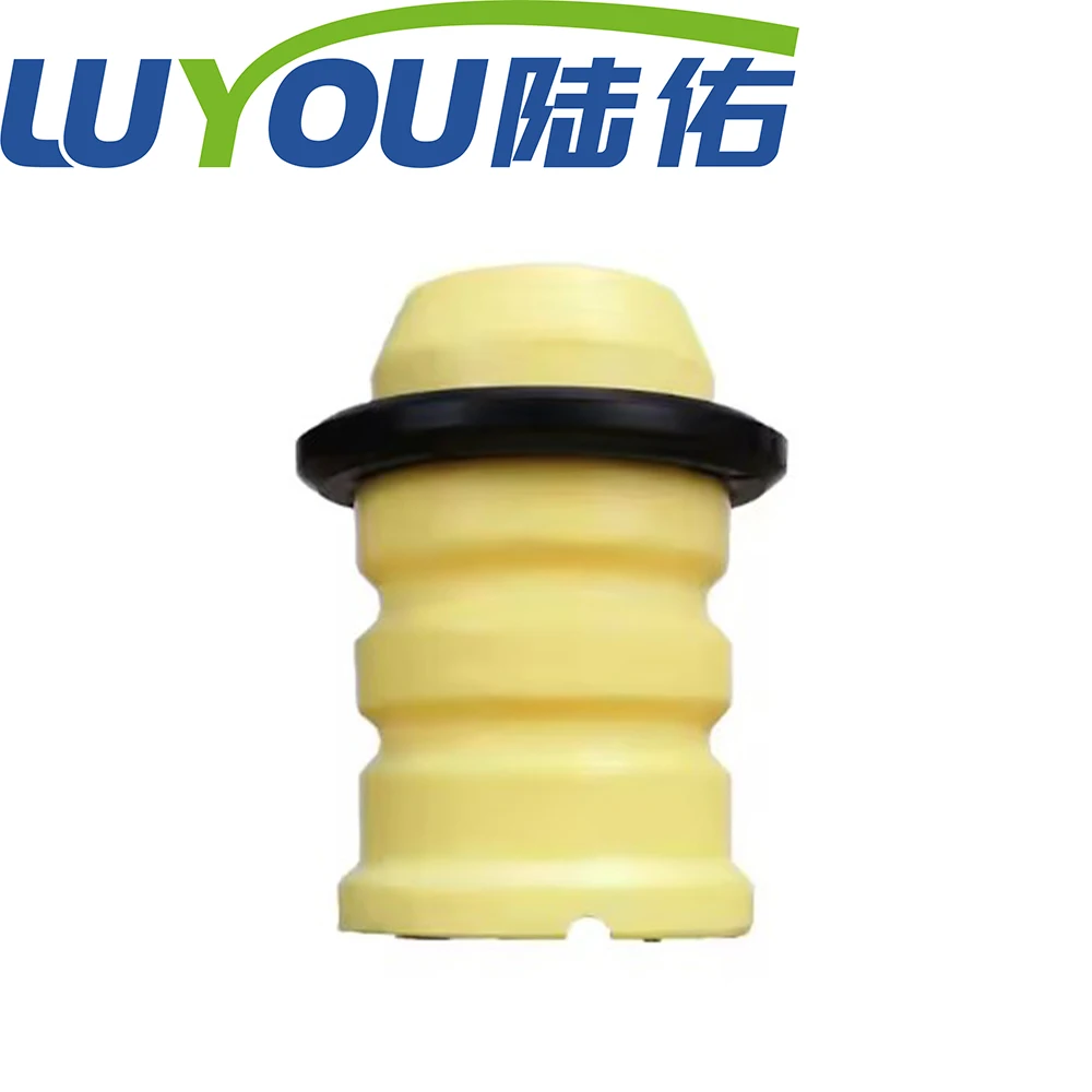 31336764085 LUYOU Auto Parts 1 pcs Front Bump Stop For BMW E60 E61 X1 E84 520i 523i 525i 528i 530i Spare Parts